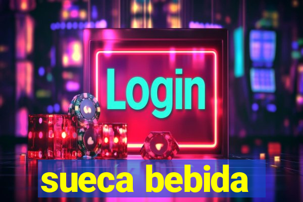 sueca bebida